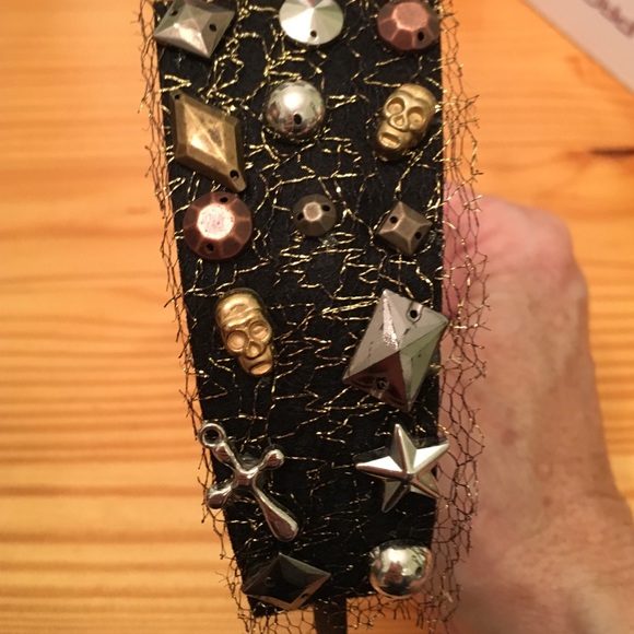 Headband - Picture 2 of 2