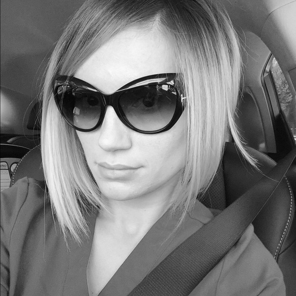 Meet your Posher, Evgenia