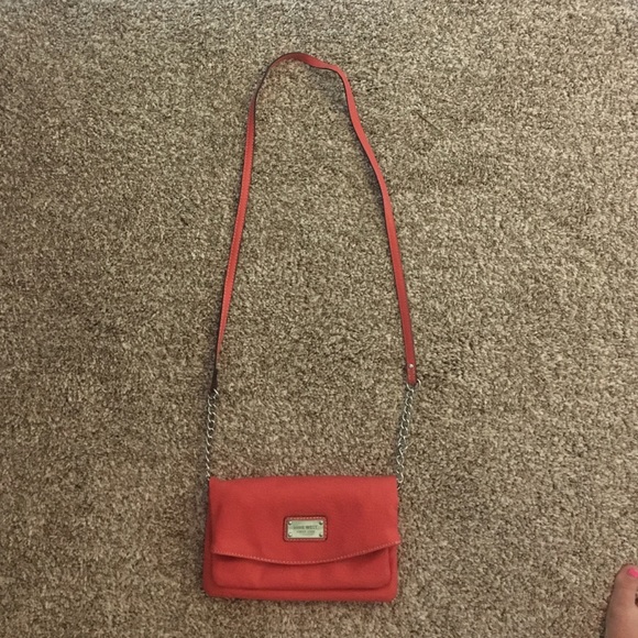 Sunshine & Daydreams ☀️Nine West cross body