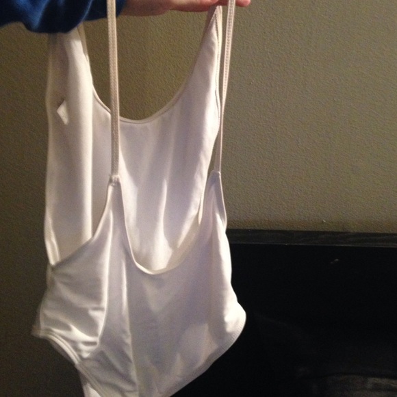 Body suit - Picture 2 of 2