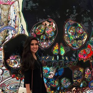 Meet your Posher, Hazel