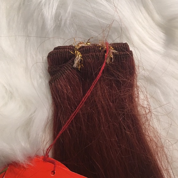 Kikki collection real human hair