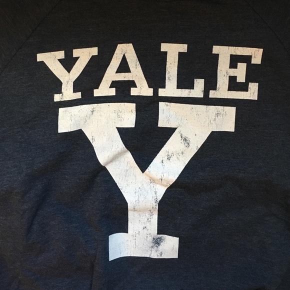 Yale Sweatshirt