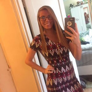 Meet your Posher, Ashlee