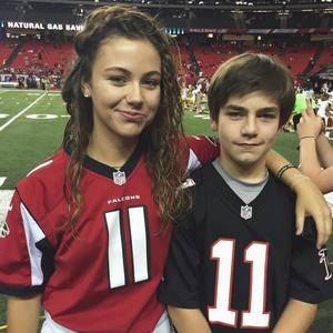 Meet your Posher, Kendall