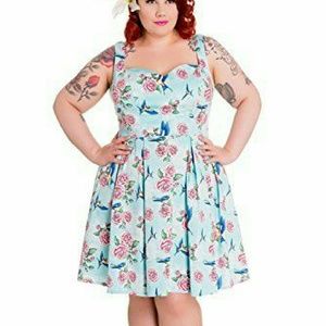Cute Modcloth Dress