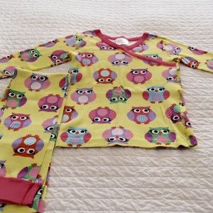 Hanna Anderson Pajamas