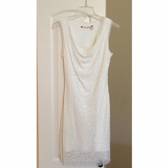 Stunning sequin Chelsea & Violet dress