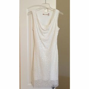 Stunning sequin Chelsea & Violet dress