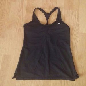 Nike Racerback w/ bra