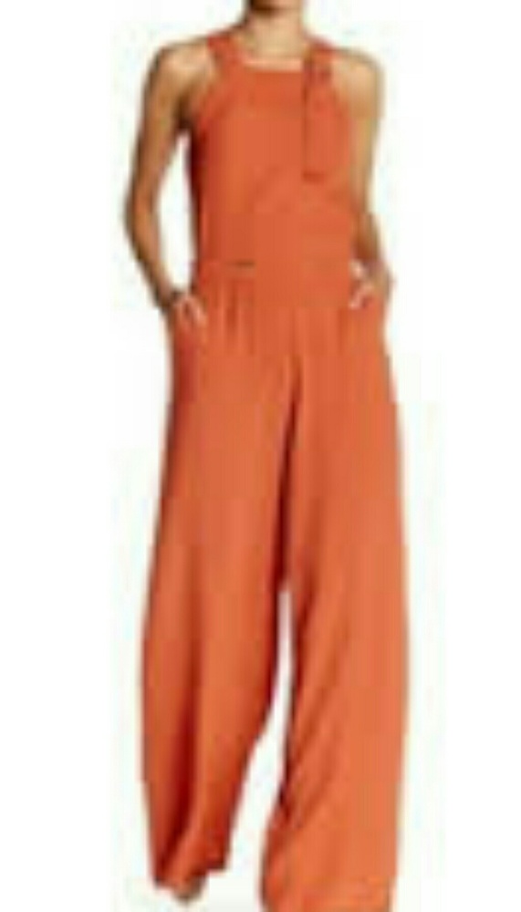 Jumpsuit