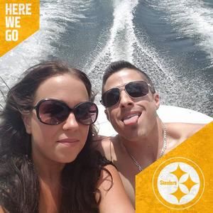 Meet your Posher, Melissa