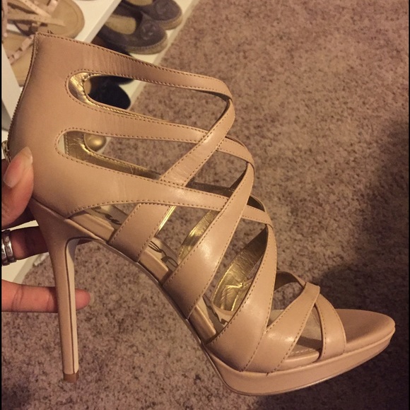 Sam Edelman strappy sandal