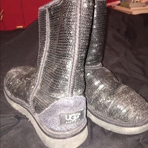 Uggs