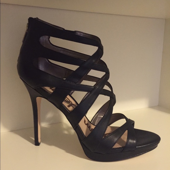 Sam Edelman strappy sandal