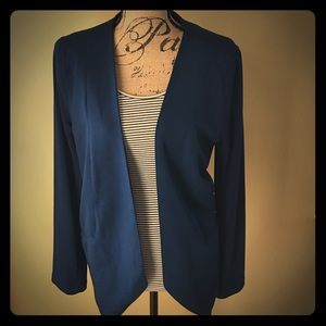 BCBGeneration Tuxedo Blazer
