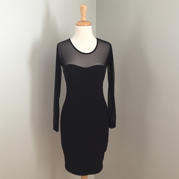 Forever21 bodycon dress