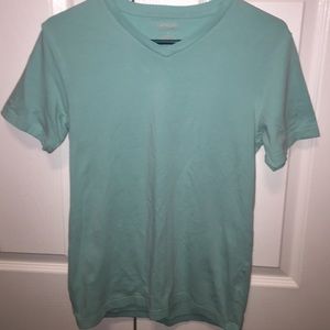 Men's Express Stretch V-Neck