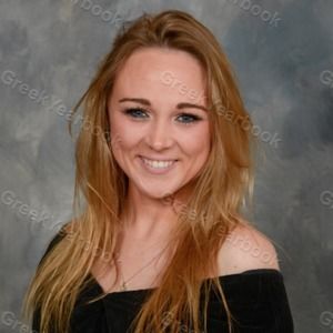 Meet your Posher, Kelsey