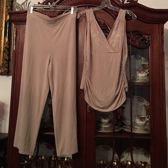 Pant set