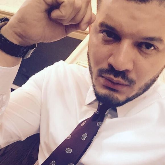 Meet your Posher, Carmelo