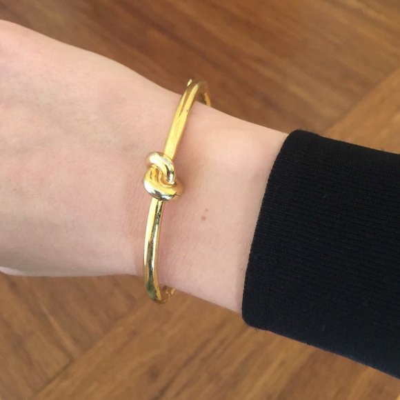 Elegant kate spade bracelet
