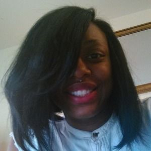 Meet your Posher, Tonya