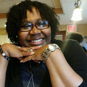 Meet your Posher, Janice