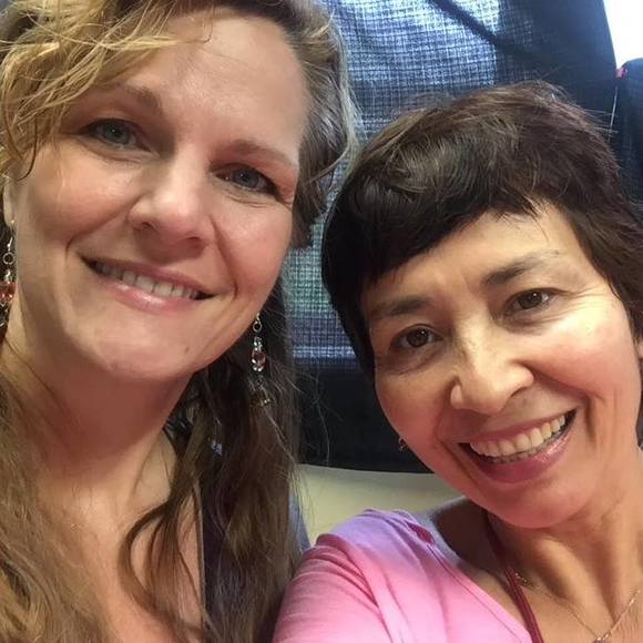 Meet your Posher, Donna - Picture 1 of 1