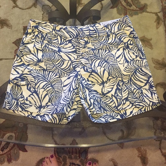 Patagonia All Wear Shorts 4"- New w/ tags