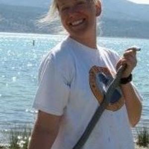 Meet your Posher, Anne