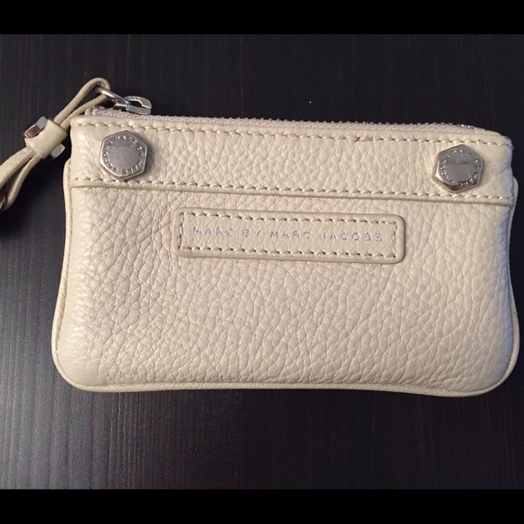 Marc by Marc Jacobs card holder