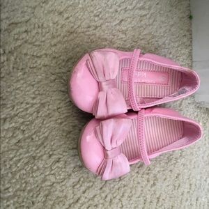 Toddler dress shoes