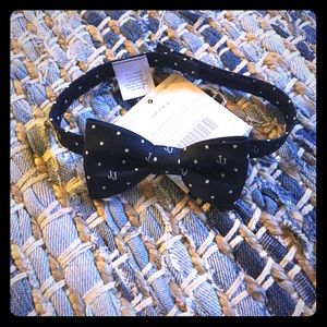 Jamie and Jack Bow Tie