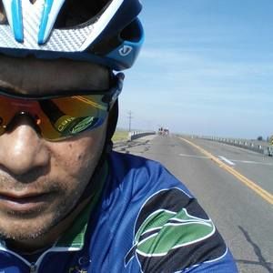 Meet your Posher, Jeff