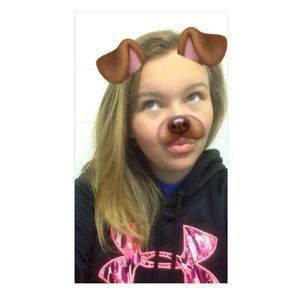 Meet your Posher, Kendall