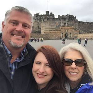 Meet your Posher, Miranda