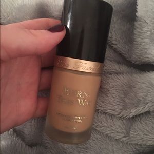 Too faced born this way foundation
