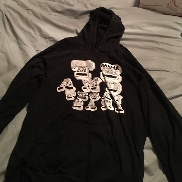 Tegan and Sara sweatshirt