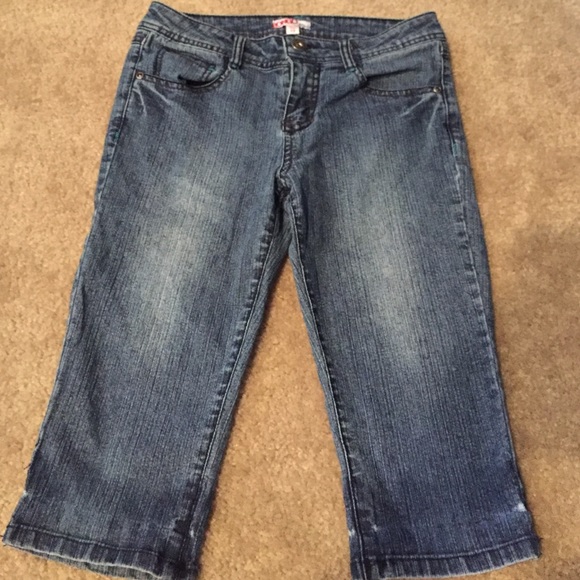 Bongo (kids size 12)