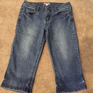 Bongo (kids size 12)