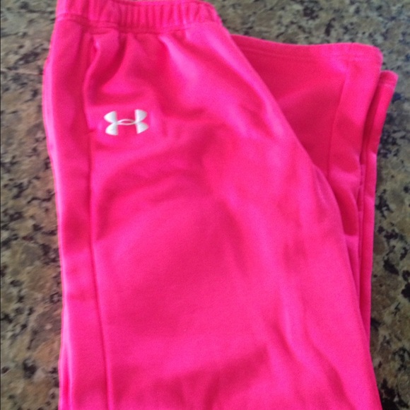 Girls sweatpants