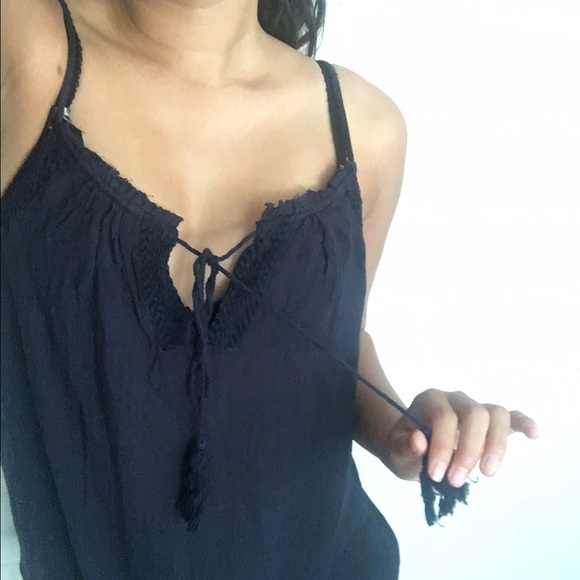 Romeo & Juliet blouse