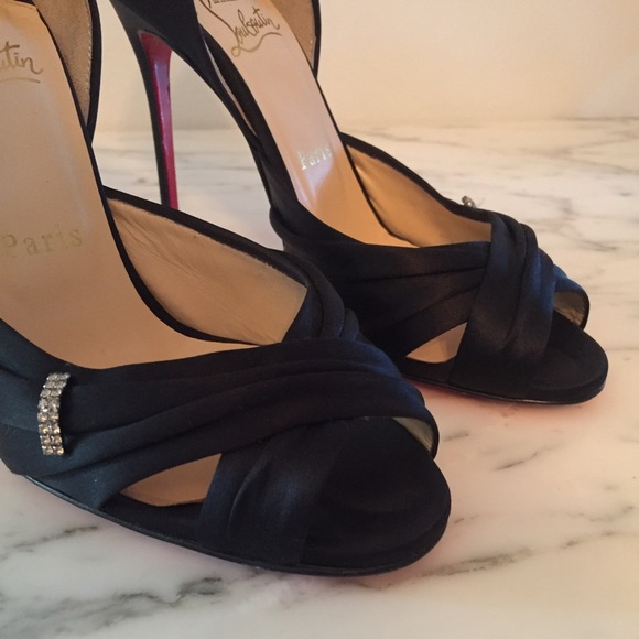 christian louboutin 36.5 christian louboutin 36.5