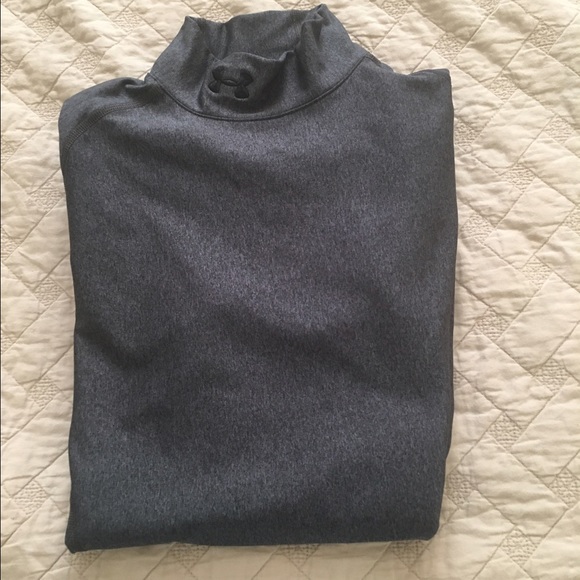NWOT Under Armour Coldgear
