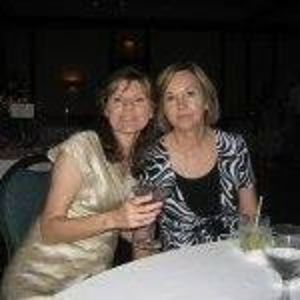 Meet your Posher, Debbie