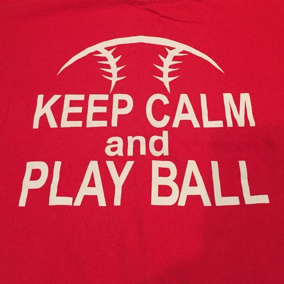 Baseball T - Picture 2 of 2