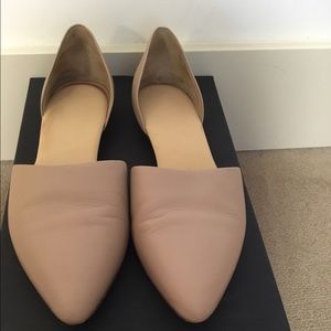 Vince Nina Flats Reg $295