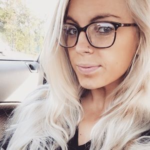 Meet your Posher, Kaylee