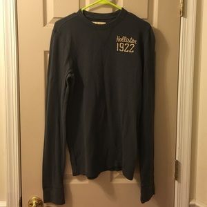 Hollister Long sleeve